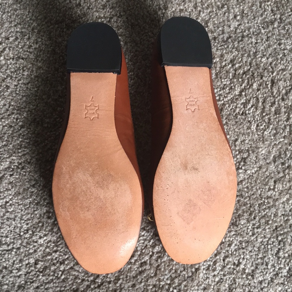 Dolce Vita dress flats - Picture 4 of 4